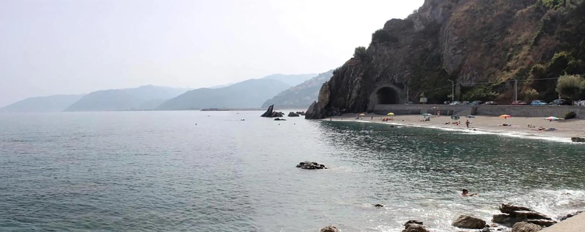 Casa Rosa Sul Mare Apartment Capo d'Orlando Italy