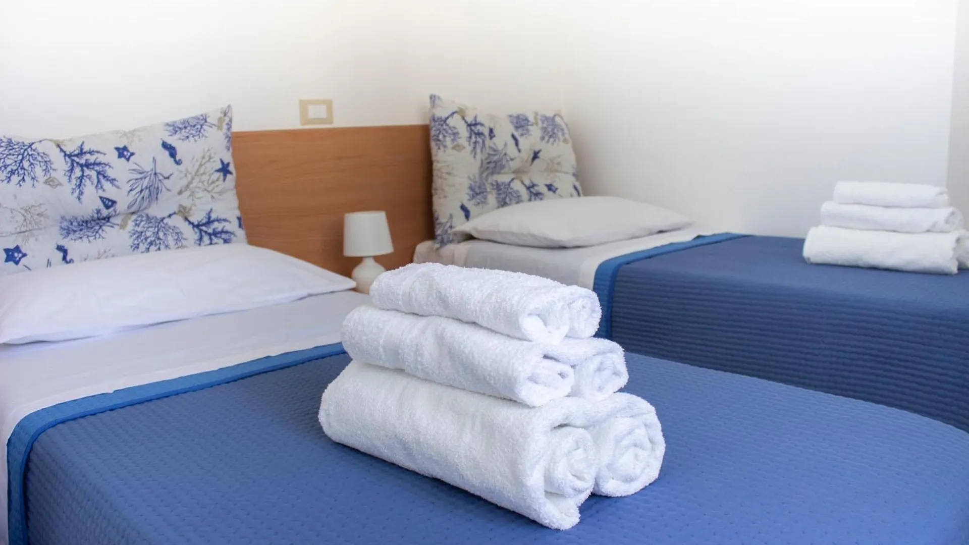 Casa Rosa Sul Mare Apartment Capo d'Orlando