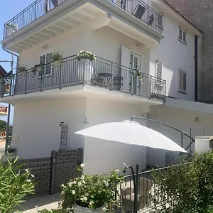 Il Fiore Bianco Couette-café
