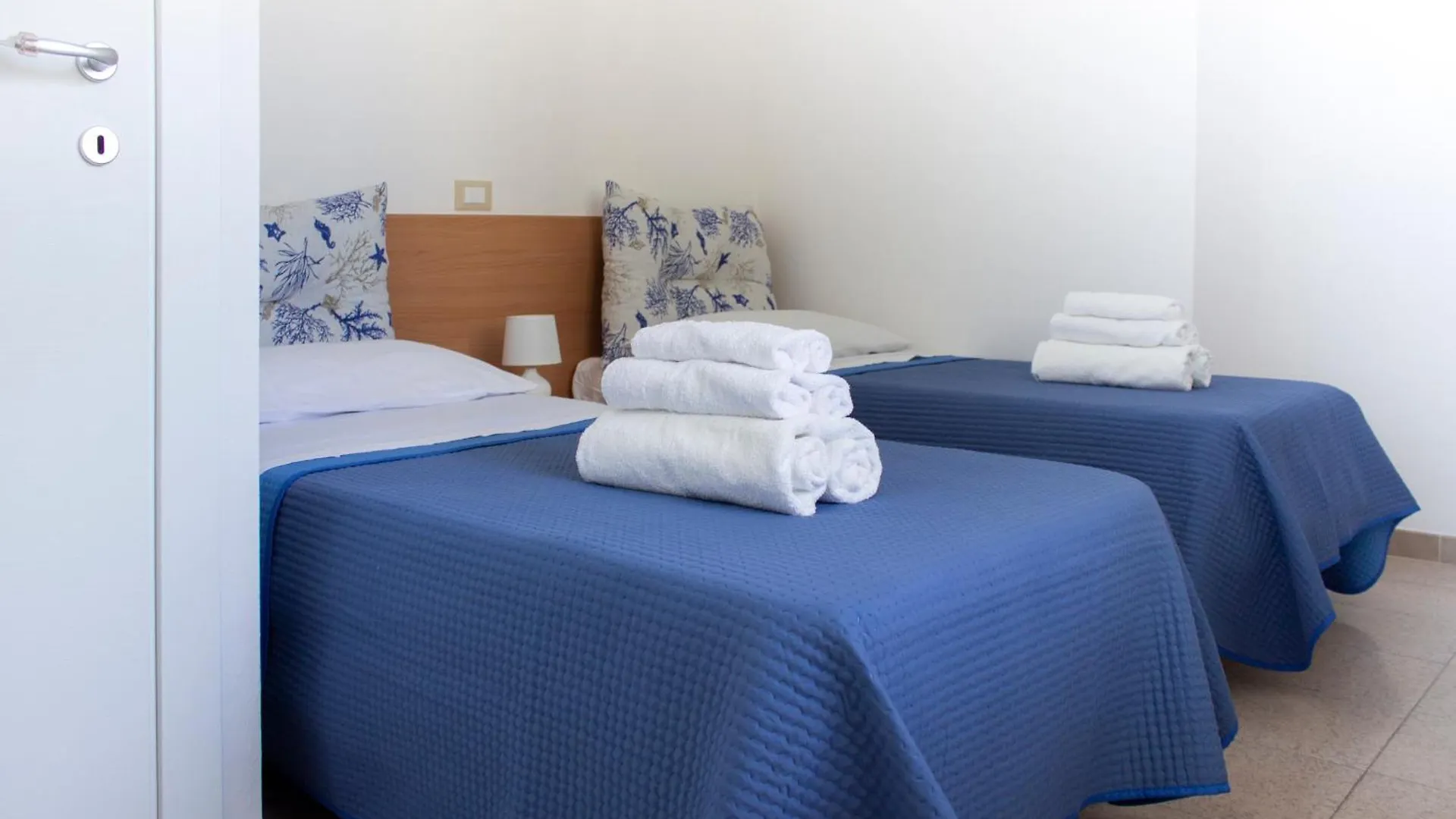 Casa Rosa Sul Mare Apartment Capo d'Orlando
