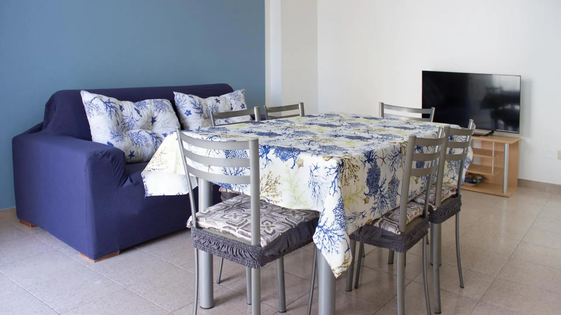 Casa Rosa Sul Mare Apartment Capo d'Orlando 0*,